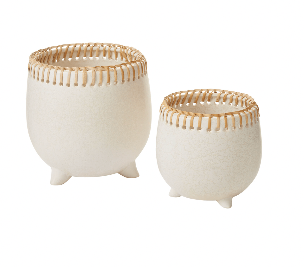 Almeria Pot - The Plant Lady SF