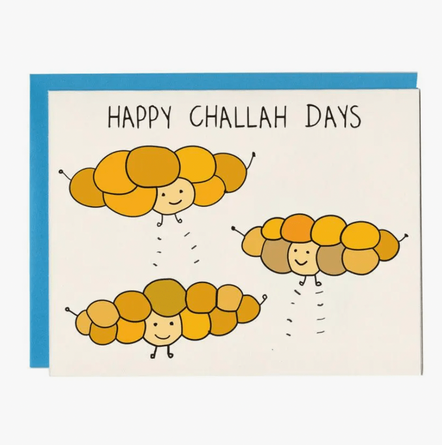 I Must Draw Greeting Cards - The Plant Lady SF