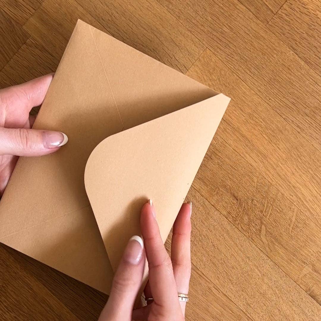 Plant Magnet 🧲 (Pilea Lick Card) - The Plant Lady SF