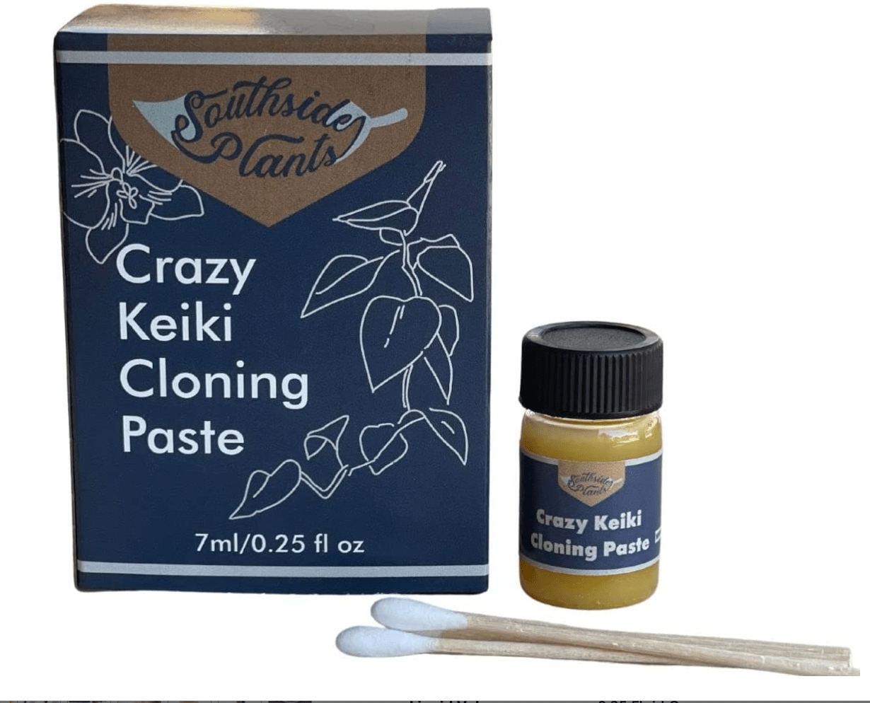 Crazy Keiki Cloning Paste - The Plant Lady SF
