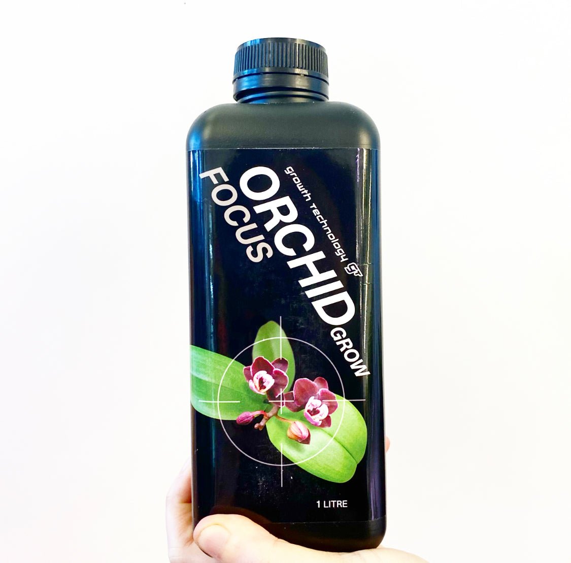 GT Orchid Grow Focus - The Plant Lady SF