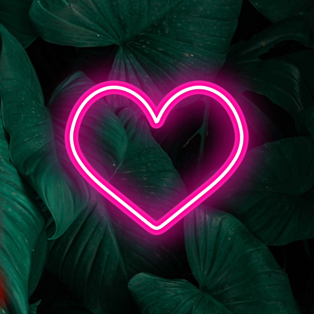 Valentine's Day Collection - The Plant Lady SF