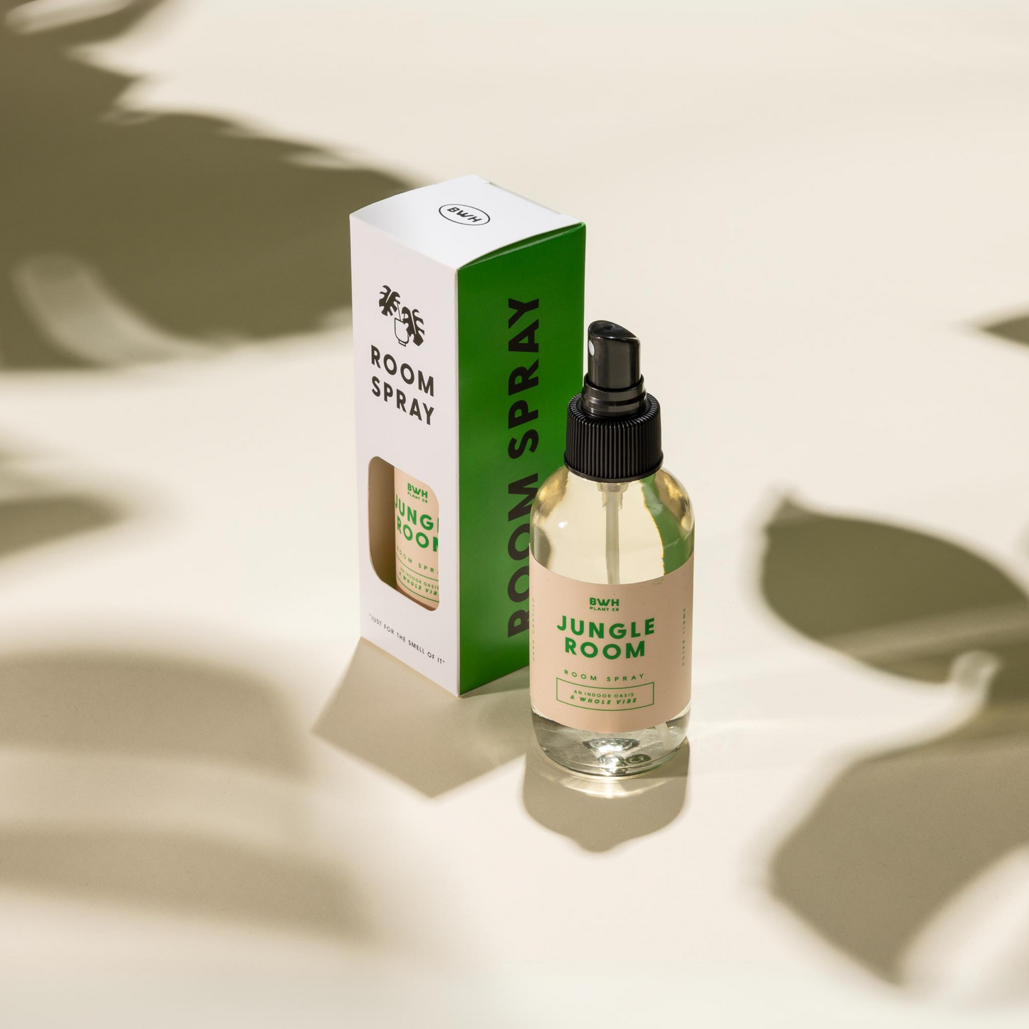 Jungle Room Spray