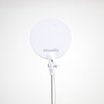 Load image into Gallery viewer, Adjustable LED Grow Light by Mossify
