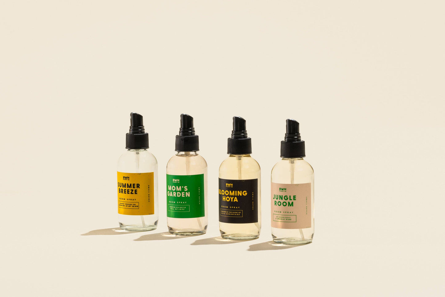 Jungle Room Spray