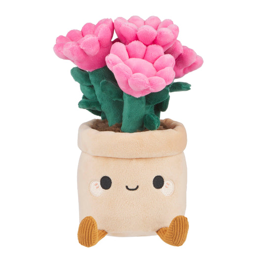 Azalea plushie