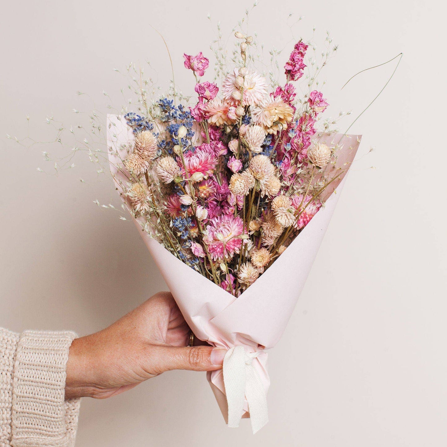Spring Field Small Bouquet