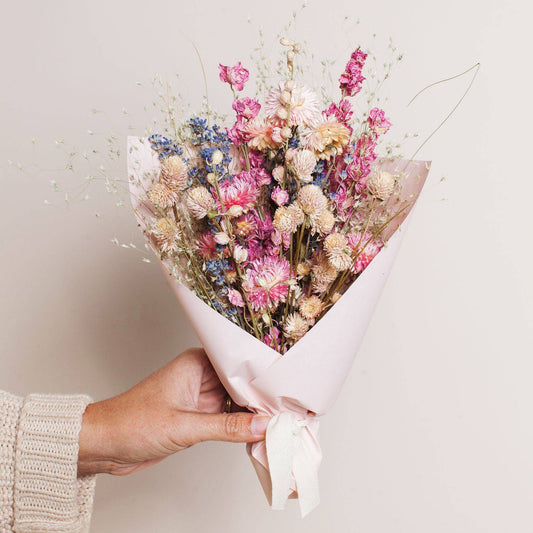 Spring Field Small Bouquet