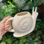 Load image into Gallery viewer, Slowpoke snail watering can 
