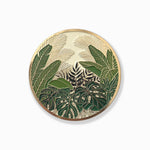 Load image into Gallery viewer, lux tropical coaster
