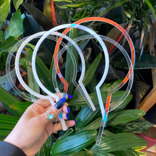 Arka™ Hoop (Halo) Trellis