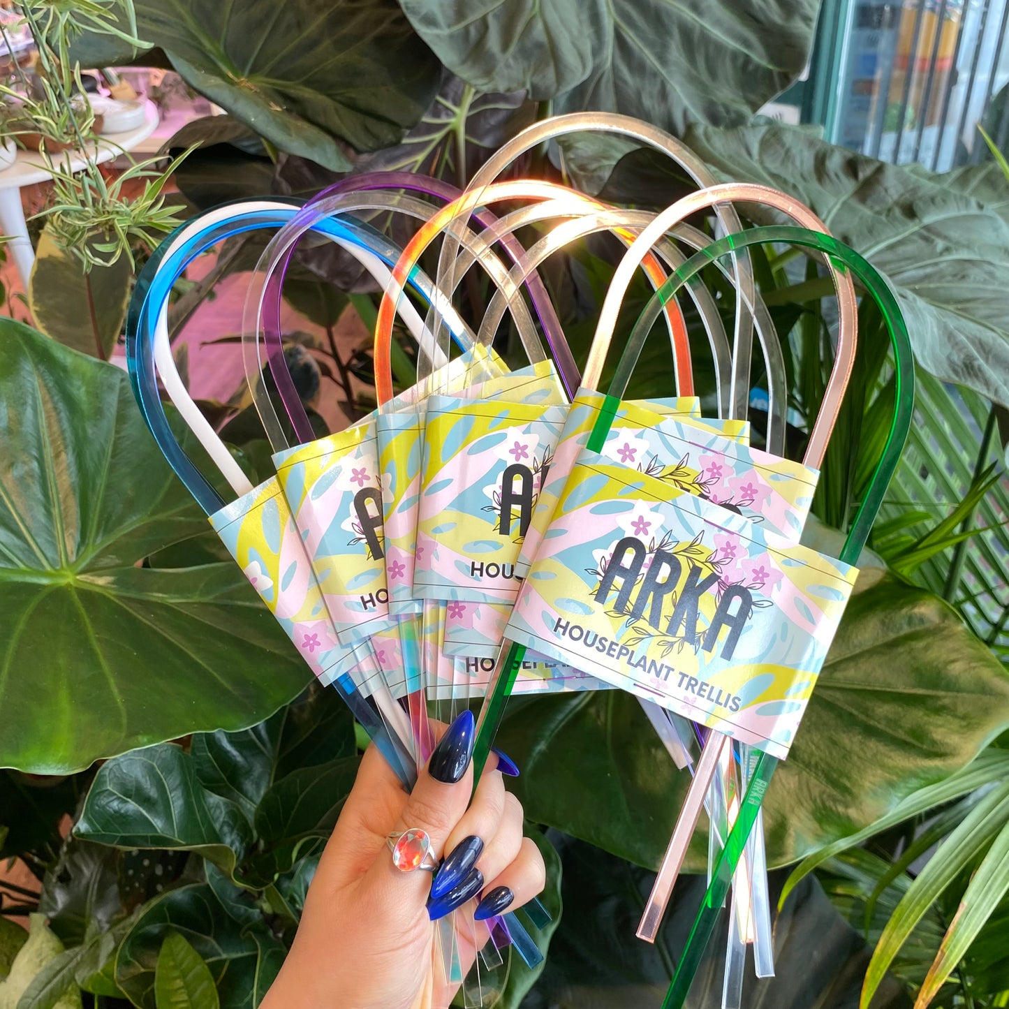 Arka™ Original Trellis