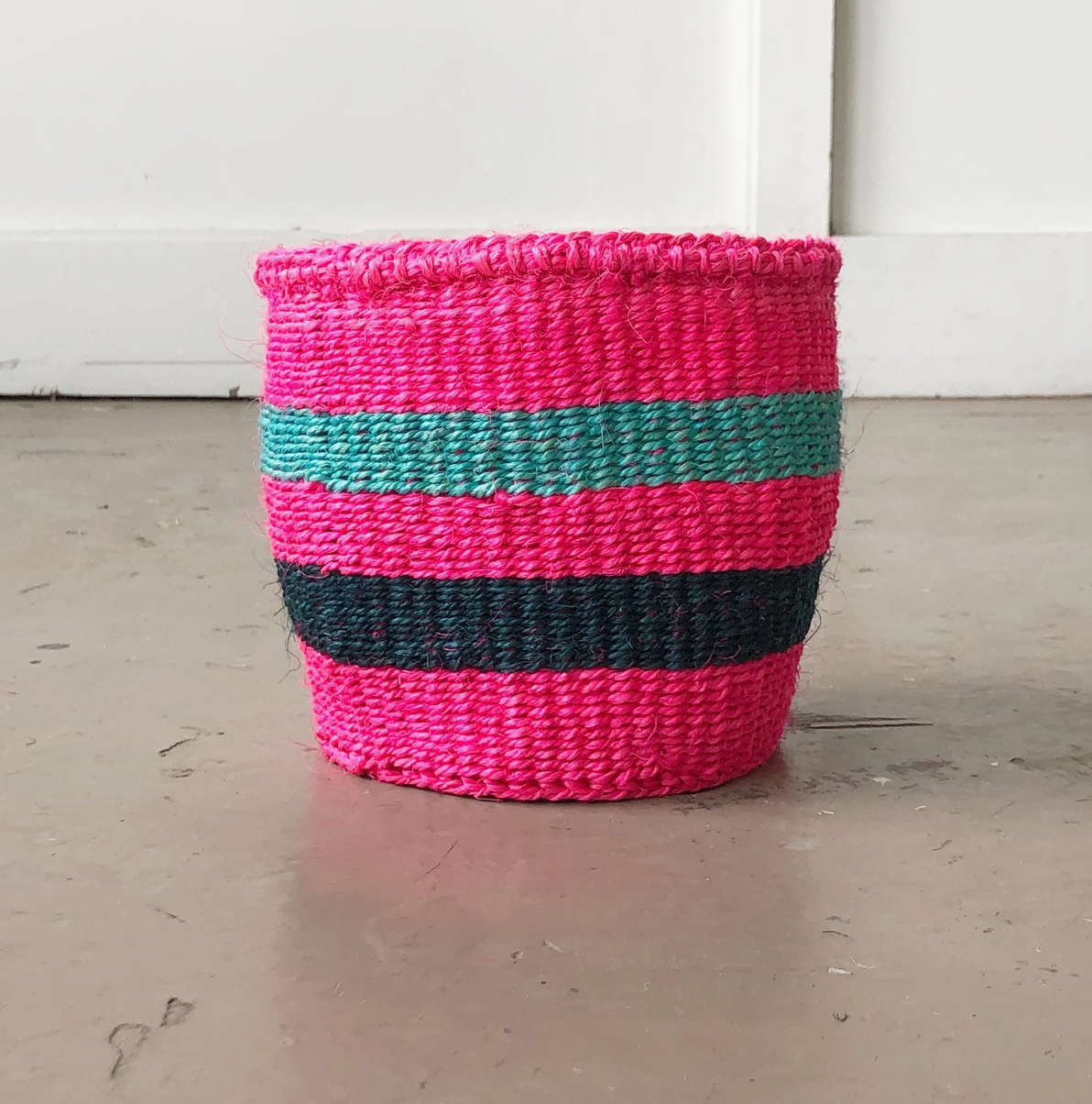 Amsha Rainbow Baskets