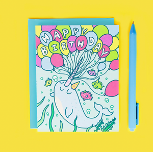 Greeting Cards by Turtle's Soup