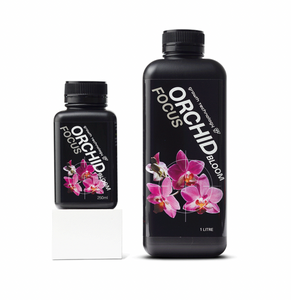 GT Orchid Bloom Focus Fertilizer