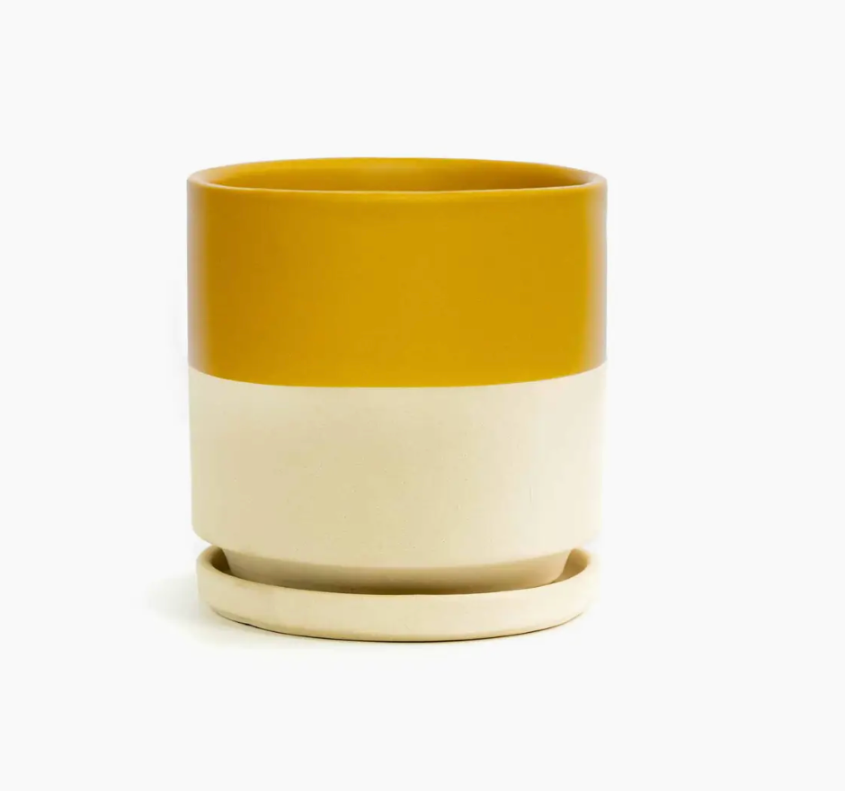 Momma Pots - 6.5"