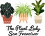 The Plant Lady SF
