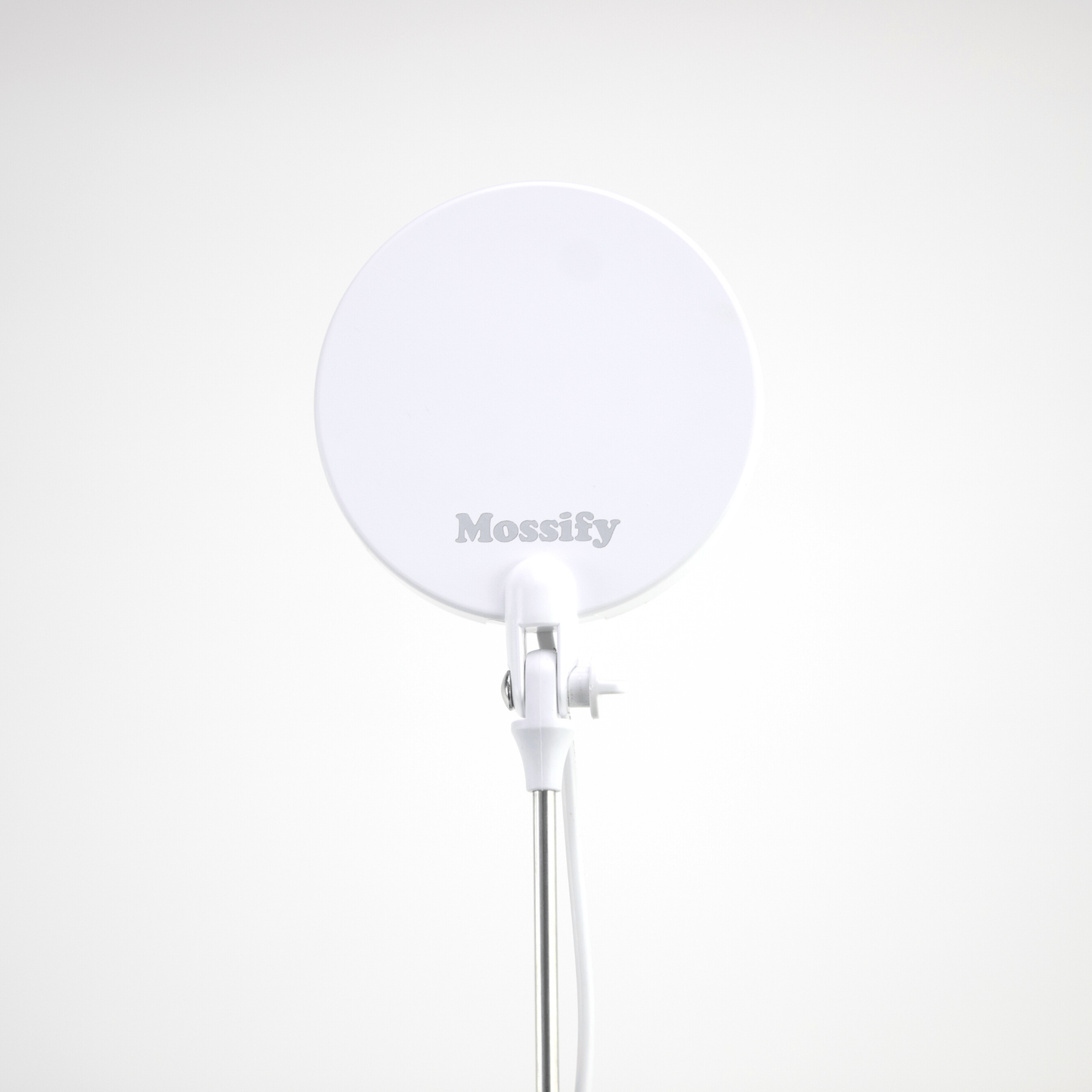 Adjustable LED Grow Light by Mossify - The Plant Lady SF