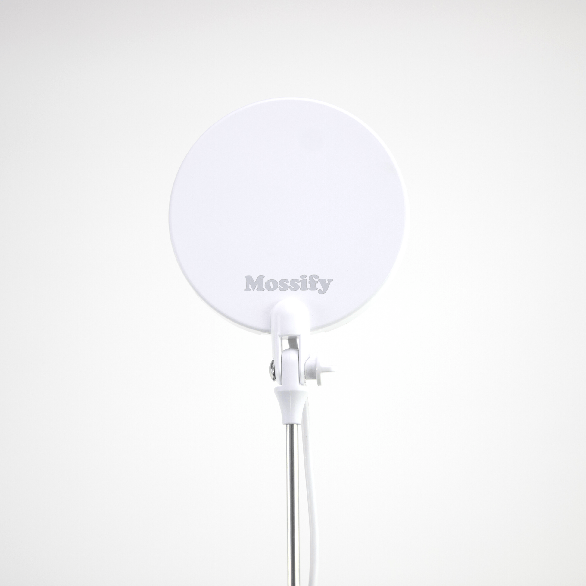 Adjustable LED Grow Light by Mossify - The Plant Lady SF