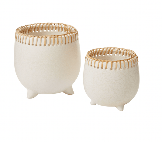 Almeria Pot - The Plant Lady SF