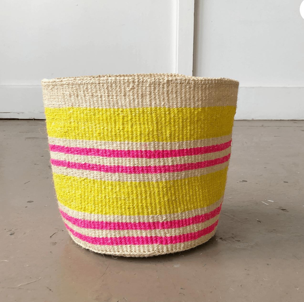 Amsha Rainbow Baskets - The Plant Lady SF