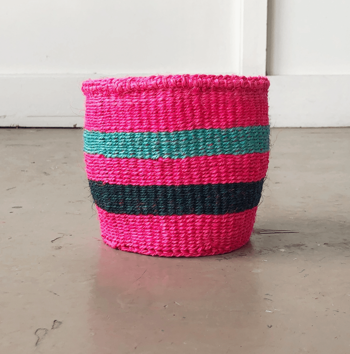 Amsha Rainbow Baskets - The Plant Lady SF