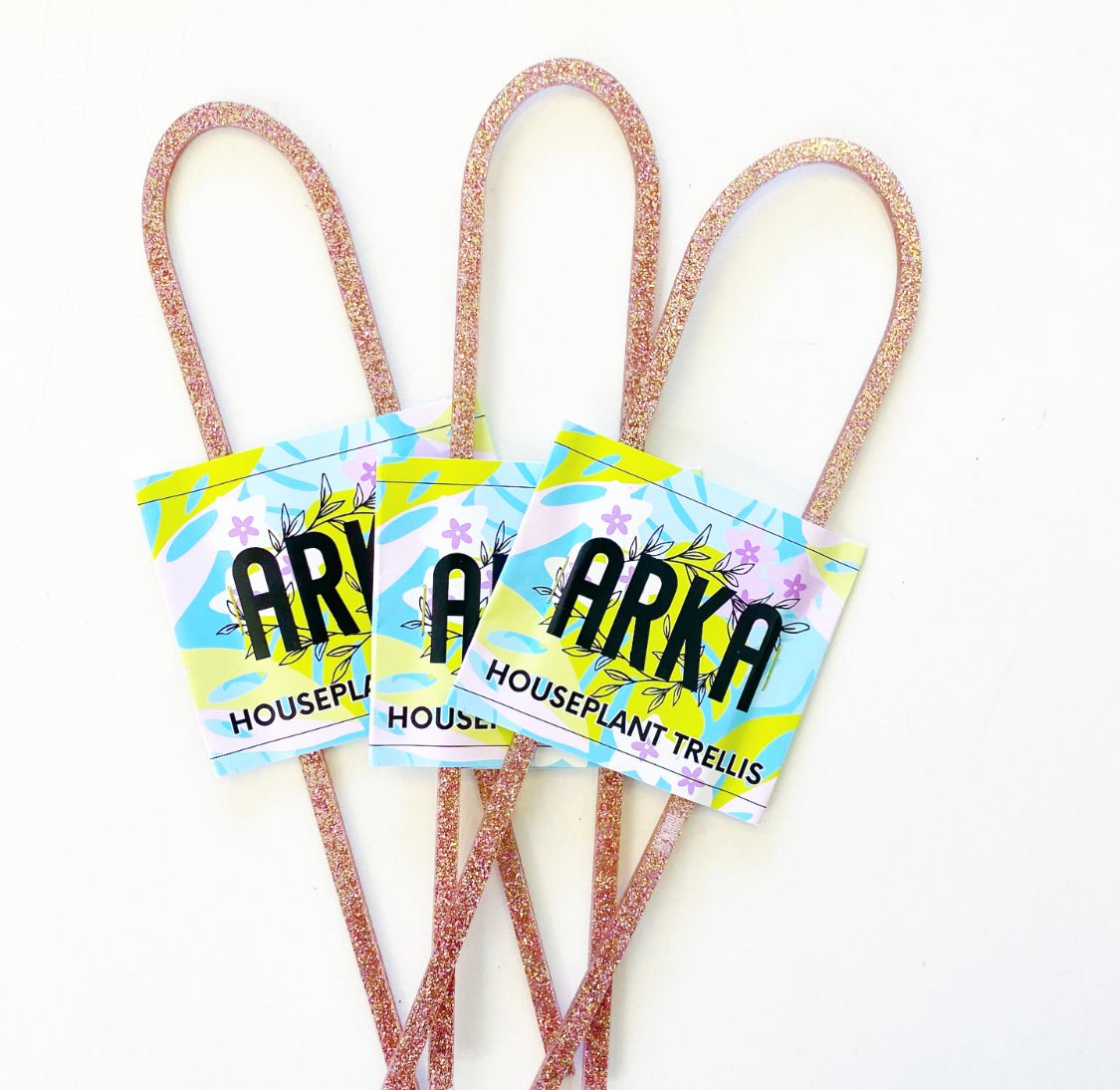 Arka™ Petite Trellis - The Plant Lady SF