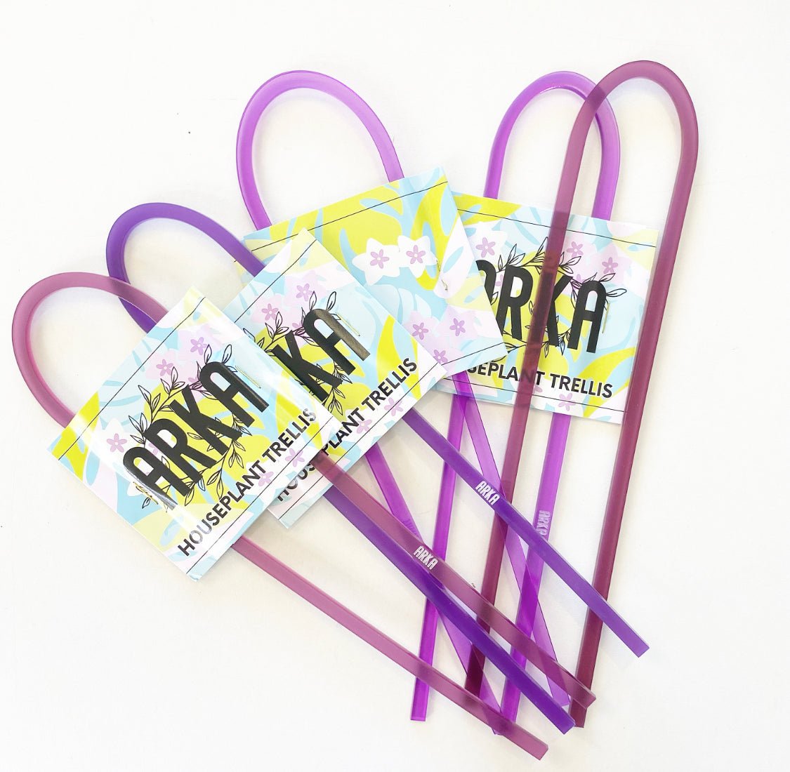 Arka™ Petite Trellis - The Plant Lady SF