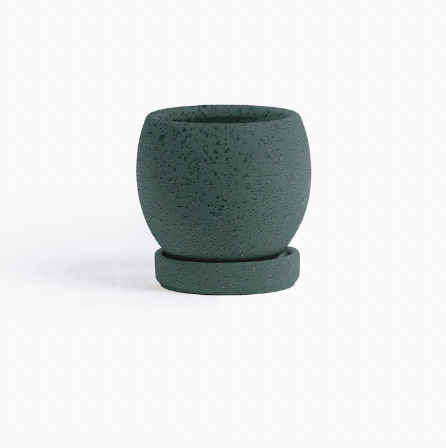 Bolle Momma Pots - 4.5" - The Plant Lady SF