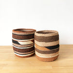 Load image into Gallery viewer, Amsha Fine Weave Basket: Medium Sized
