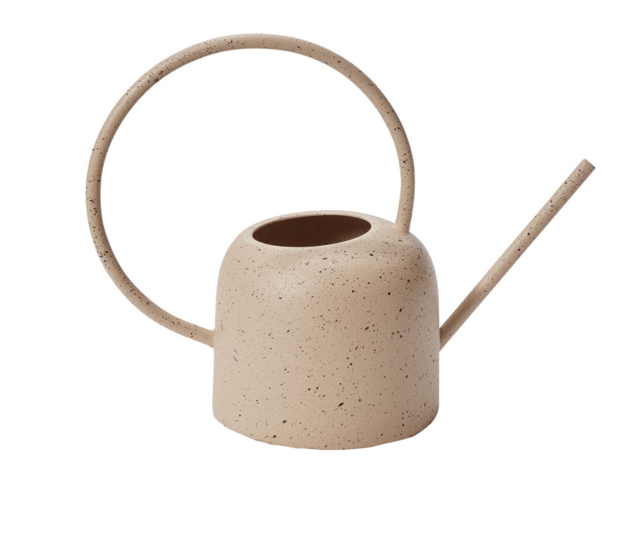 Danielle Watering Can - The Plant Lady SF