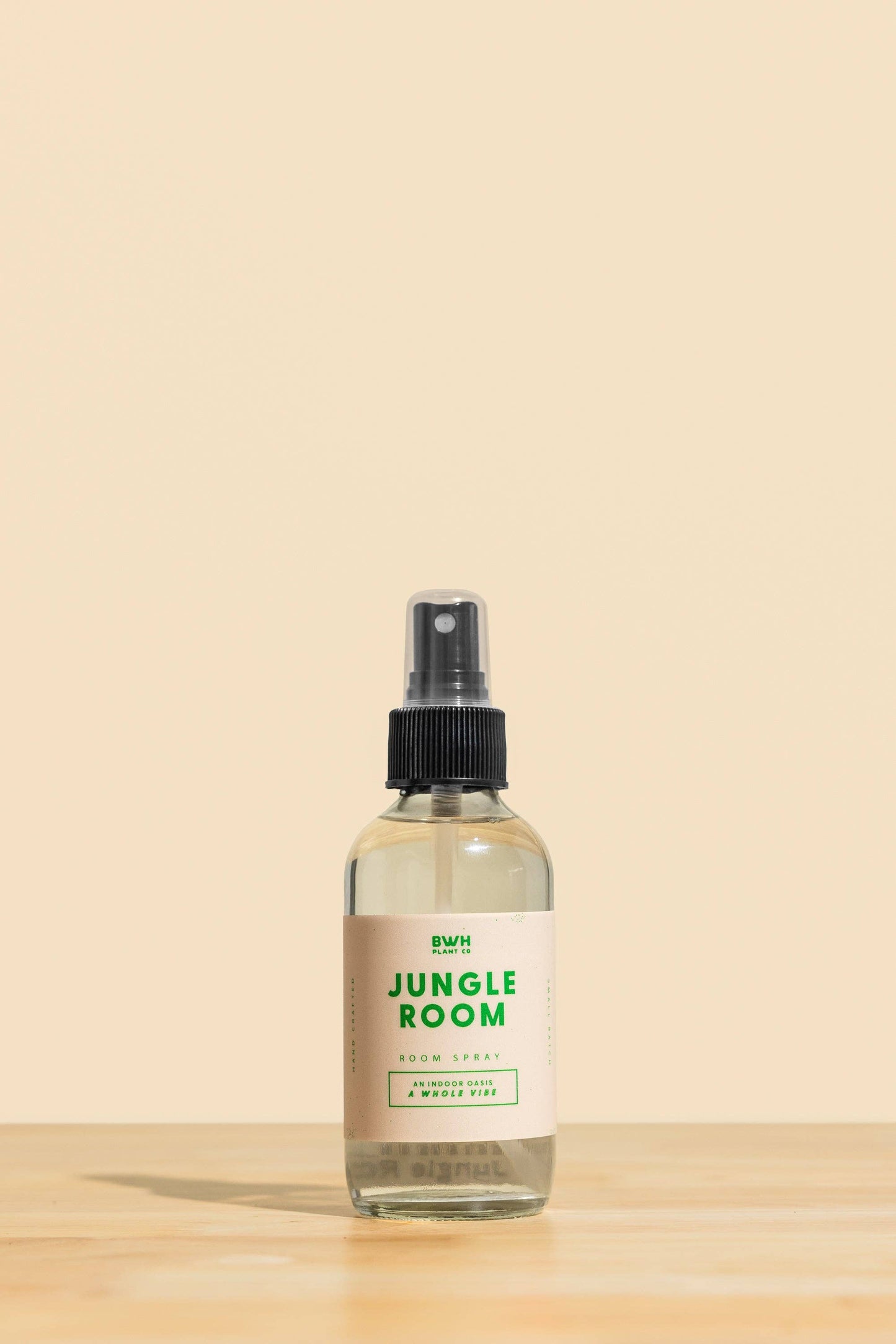 Jungle Room Spray