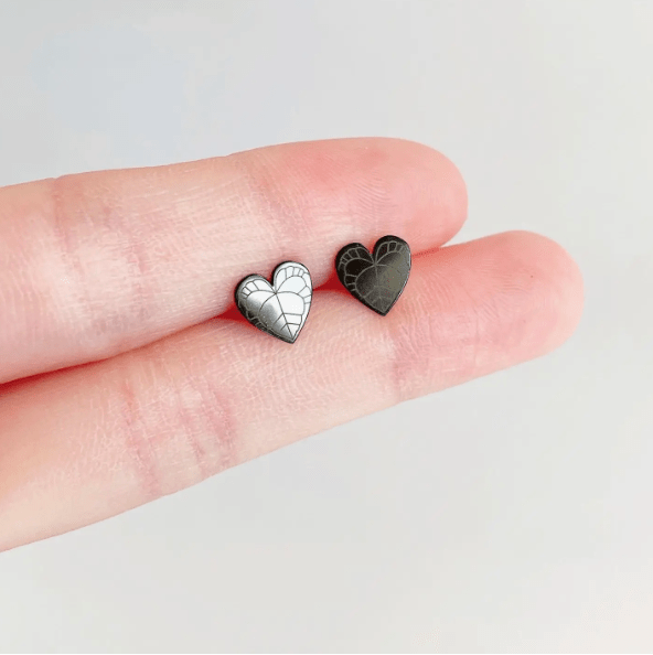 Earrings by Plant Dosage - The Plant Lady SF