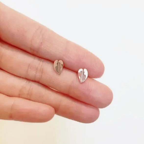 Earrings by Plant Dosage - The Plant Lady SF