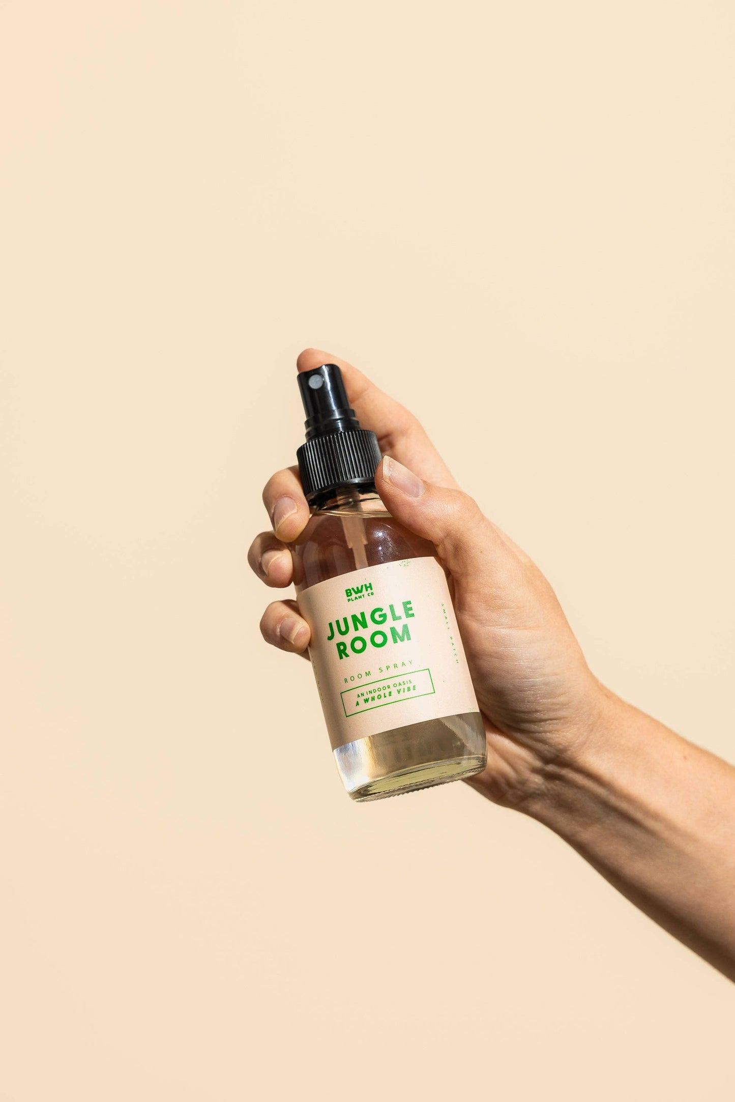 Jungle Room Spray