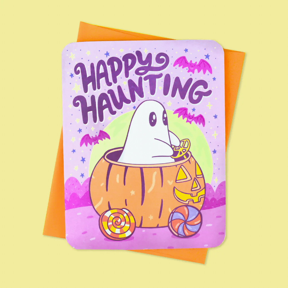 Greeting Cards by Turtle's Soup - The Plant Lady SF