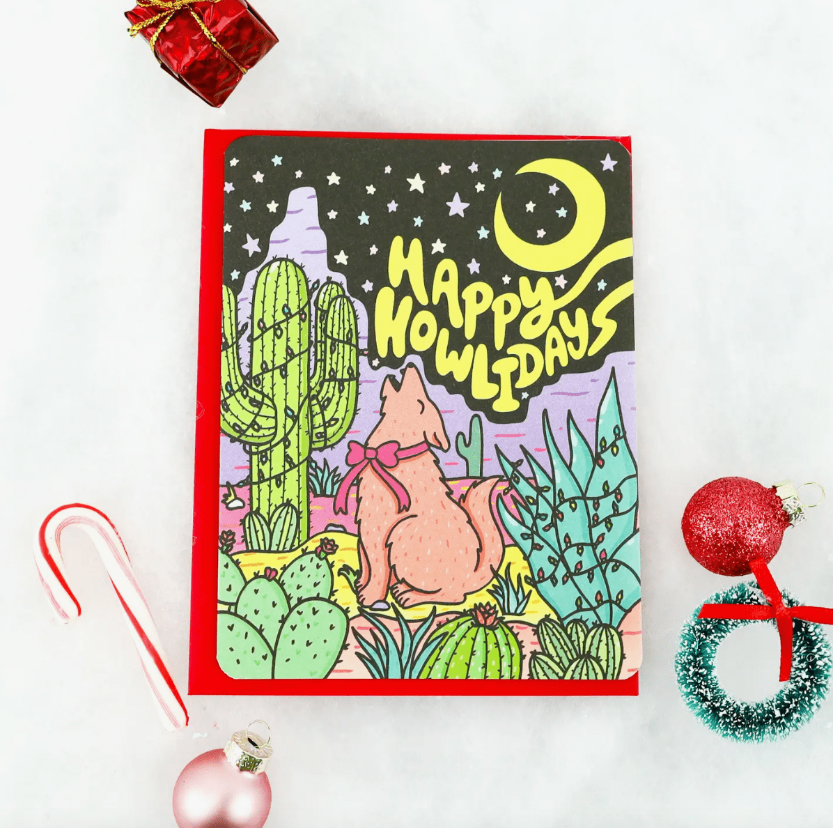 Greeting Cards by Turtle's Soup - The Plant Lady SF