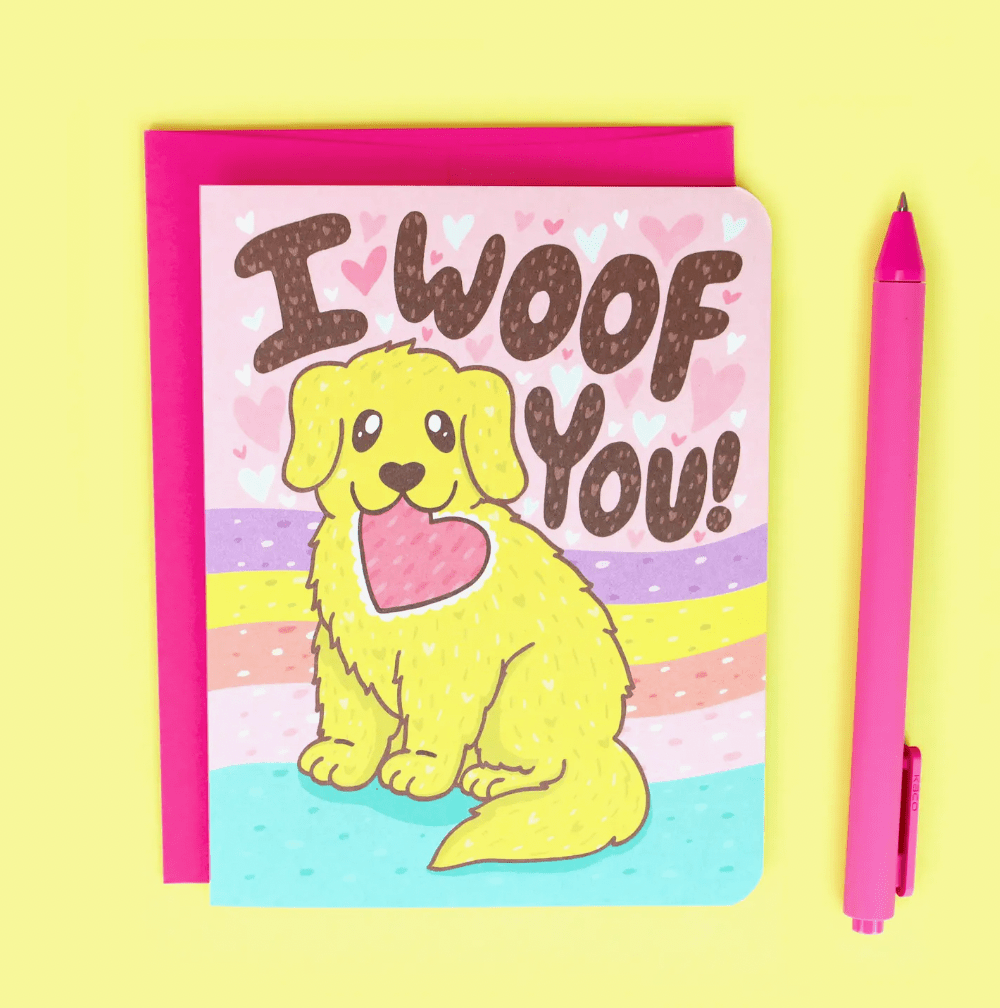 Greeting Cards by Turtle's Soup - The Plant Lady SF