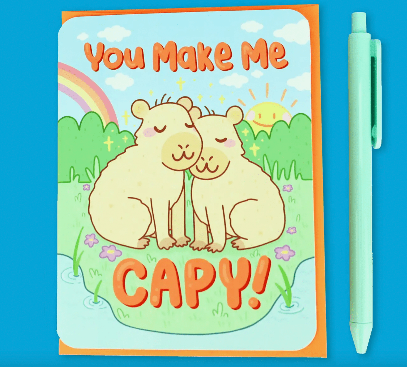 Greeting Cards by Turtle's Soup - The Plant Lady SF