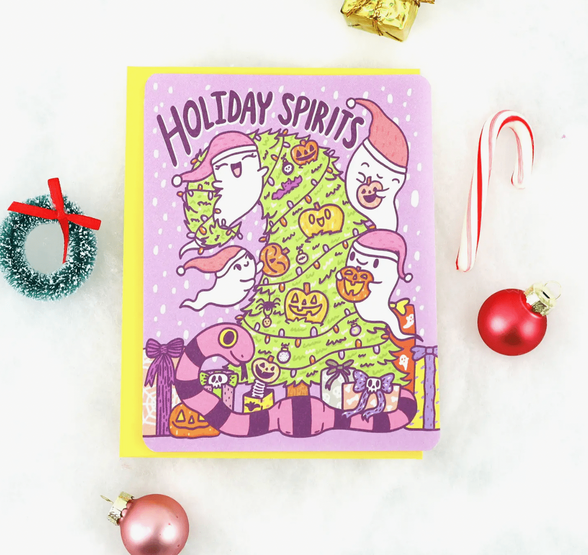 Greeting Cards by Turtle's Soup - The Plant Lady SF