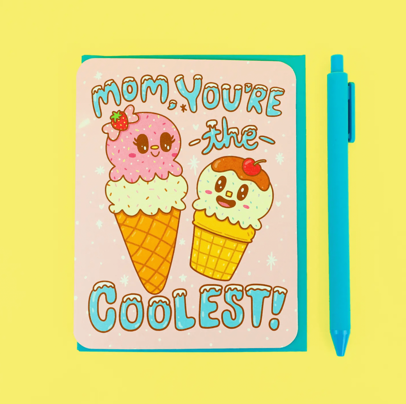 Greeting Cards by Turtle's Soup - The Plant Lady SF