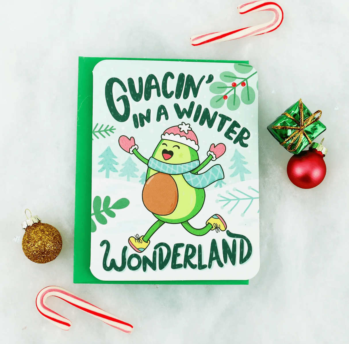 Greeting Cards by Turtle's Soup - The Plant Lady SF