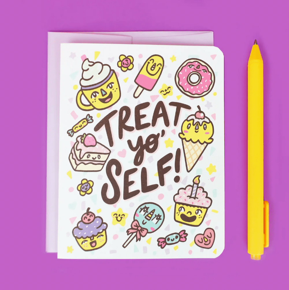 Greeting Cards by Turtle's Soup - The Plant Lady SF