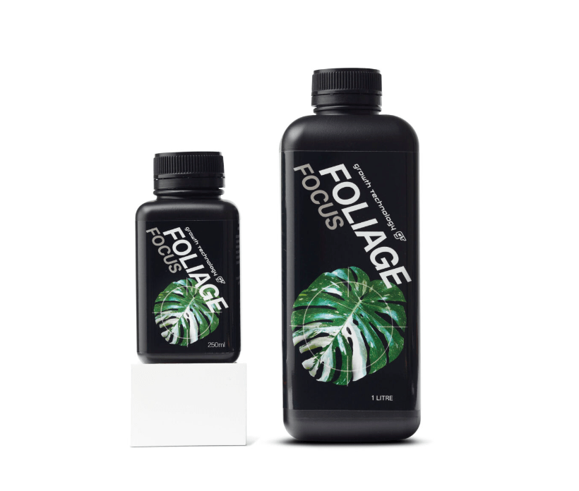 GT: Foliage Focus Fertilizer - The Plant Lady SF