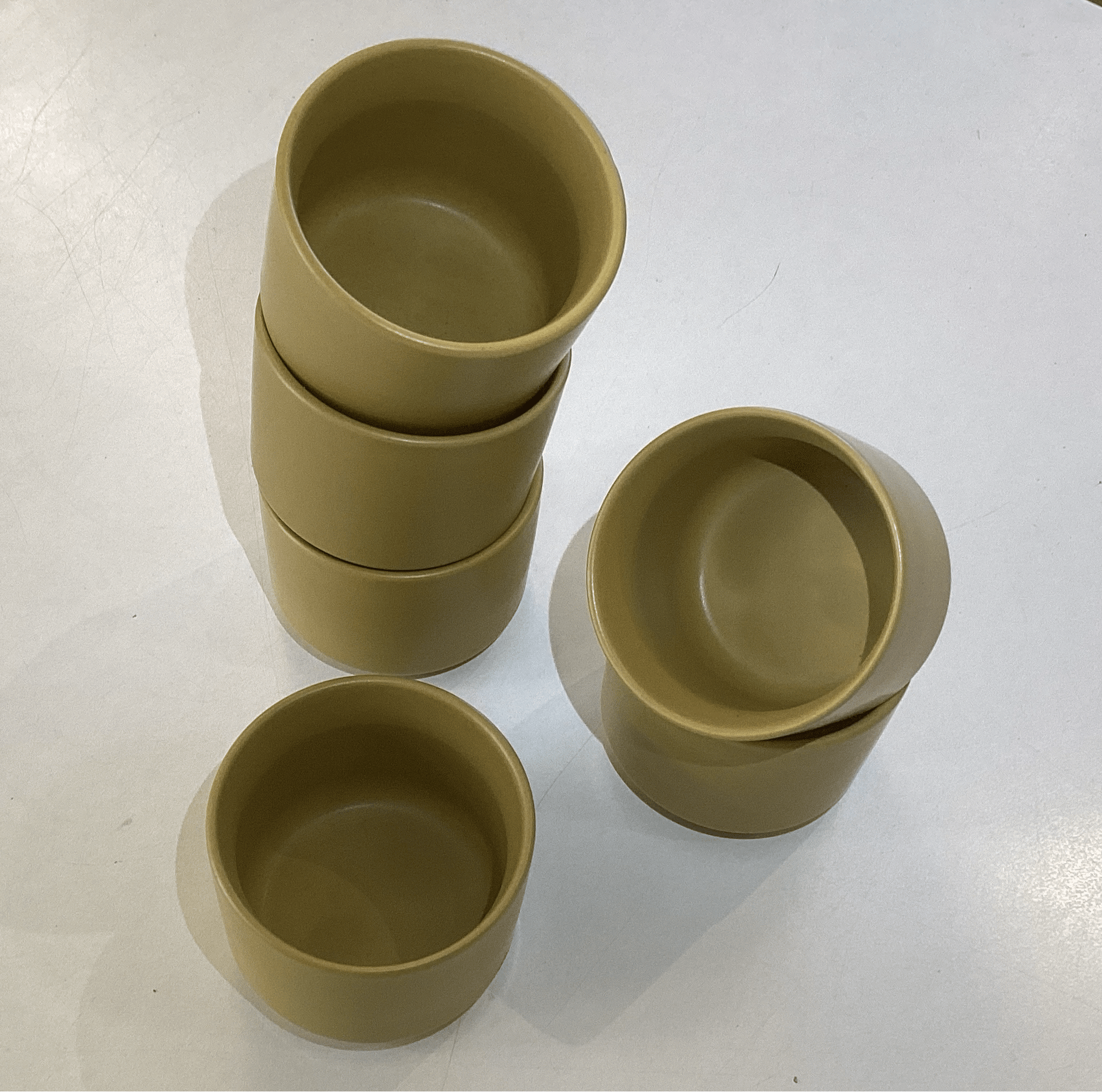 Kendall Collection pot - The Plant Lady SF