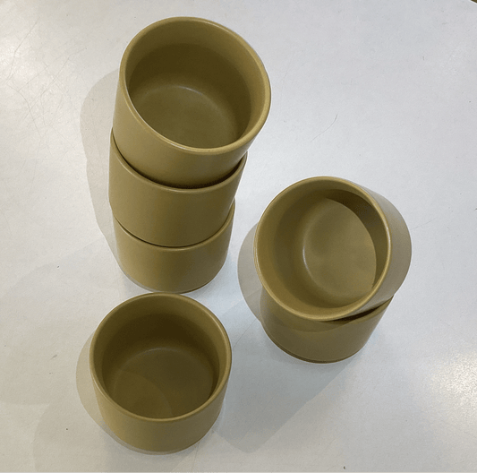 Kendall Collection pot - The Plant Lady SF