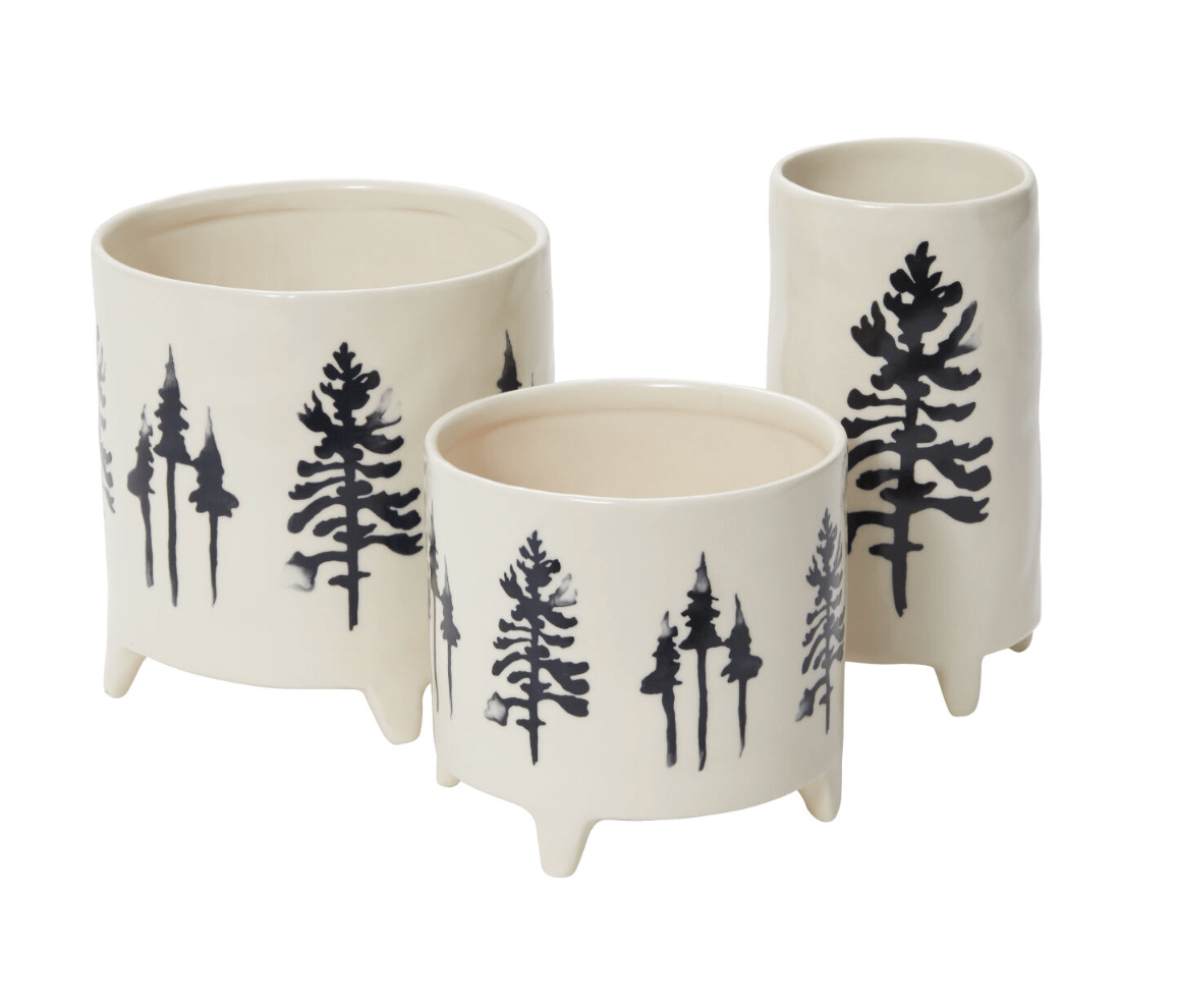 Kezia Pot - The Plant Lady SF