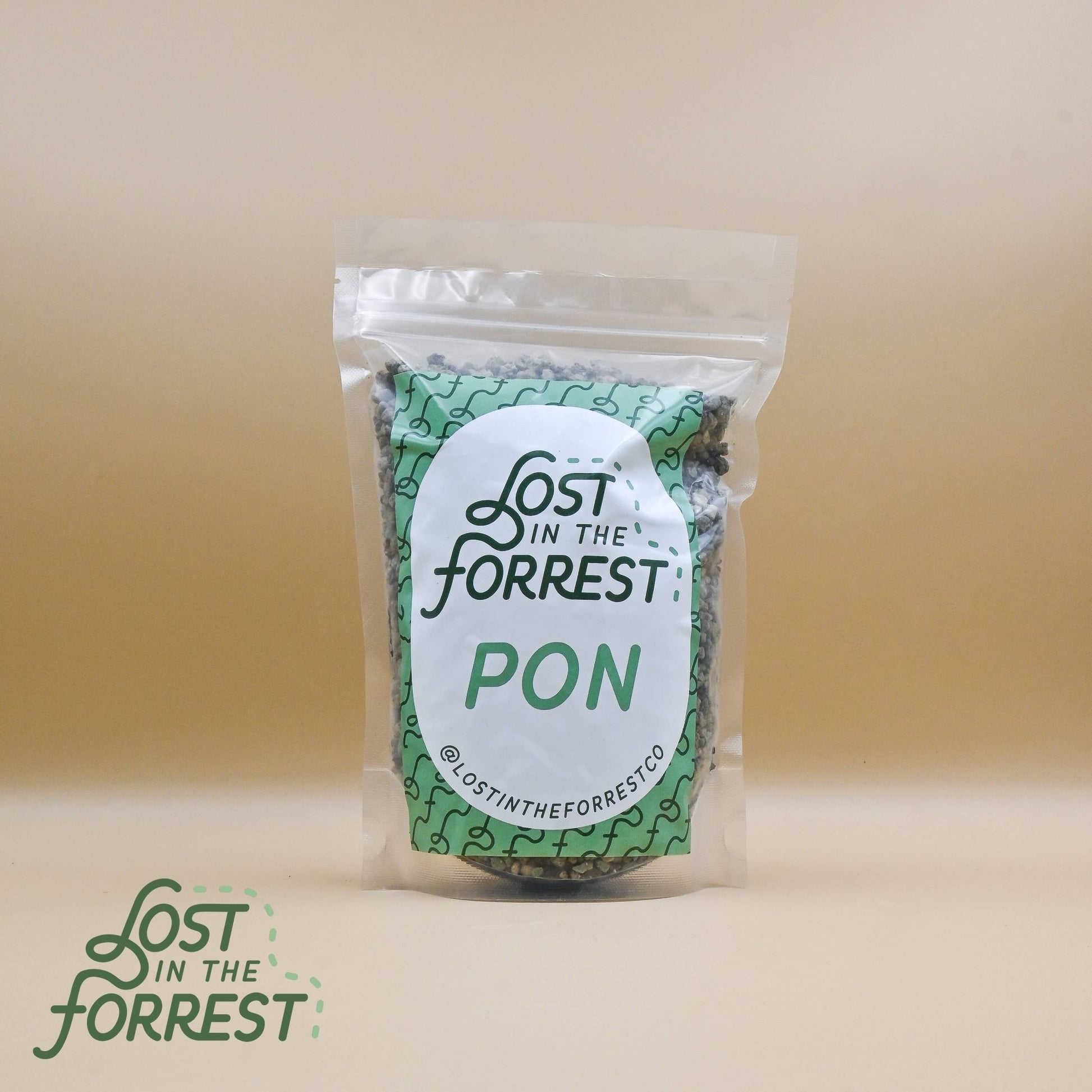 LECHUZA PON: Medium - The Plant Lady SF