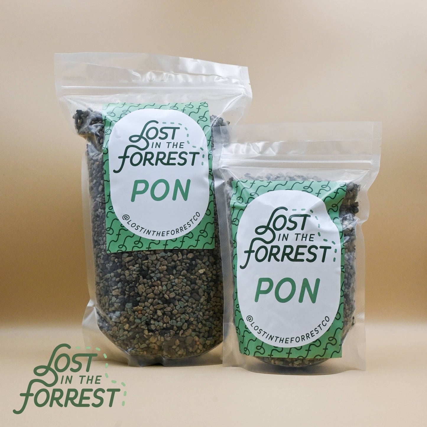 LECHUZA PON: Medium - The Plant Lady SF