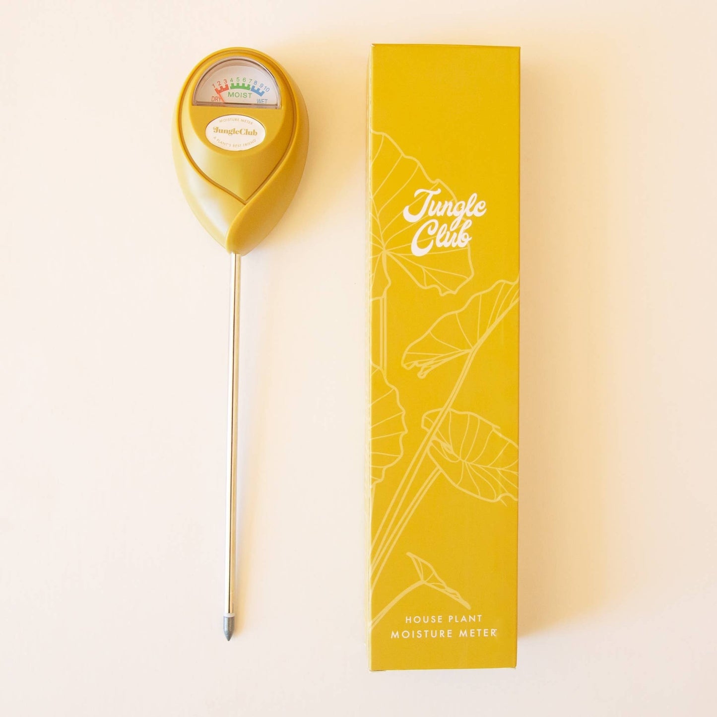 Moisture Meter - The Plant Lady SF